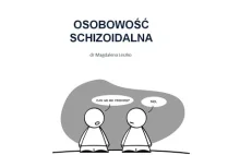 Schizoidalne zaburzenie osobowości