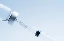 Od przyszłego roku nowe obowiązkowe szczepienie w kalendarzu szczepień