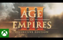 Age of Empires III: Definitive Edition