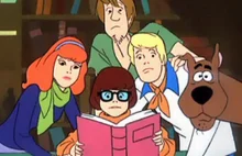 Nie żyje Joe Ruby, twórca postaci Scooby-Doo