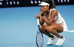 Eurosport wstrzymuje transmisje tenisa ze względu na rasizm