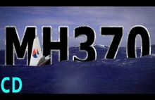 Dlaczego nie możemy znaleźć MH370? [ENG]