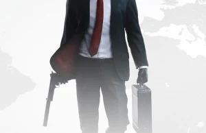 Gra Hitman za darmo na Epic Games do 4 września!