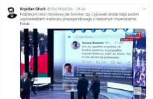 Czy Tomasz Sommer to ruski agent? Dla kogo pracuje Wojciech Cejrowski?