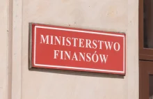 Niespodziewany zwrot. Proces urzędników z MF tajny