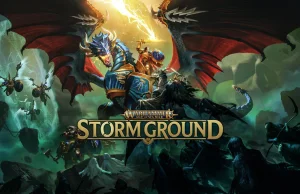 Warhammer Age of Sigmar: Storm Ground zapowiedziane!