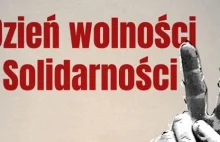 Śląski Dzień Wolności i Solidarności - Stowarzyszenie RKW