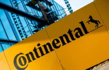 Continental przyznaje się do współpracy z III Rzeszą.