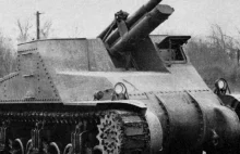 Amerykański niszczyciel czołgów T40/M9