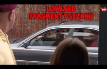 Lombard życie pod zastaw-Mafia pod Lombardem Czeka na Mariusza odc-297 sezon 7