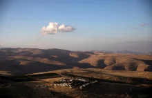 Izraelski sąd najwyższy nakazał usunięcie domów osadników z ziemi palestyńskiej