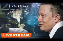 Elon Musk's Neuralink Presentation
