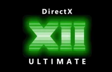 DirectX 12 zaktualizowany. Ważne zmiany w nowej wersji API.