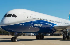 Kolejne kłopoty Boeinga. Osiem maszyn 787 Dreamliner przymusowo uziemionych
