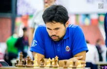 Gigant e-sportowy TSM podpisuje kontrakt z zawodowym szachistą