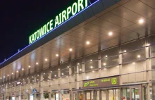 Przyjechał na Katowice Airport. Powąchał go pies i kłopoty się zaczęły