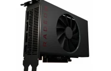 AMD Radeon RX 5300 - nowa karta graficzna na architekturze NAVI
