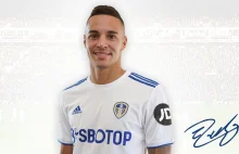 Oficjalnie: Leeds United pozyskało Rodrigo - Piłkarski Świat.com