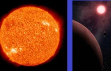 Słońce miało brata bliźniaka (SunB) ale został skradziony przez trzecią gwiazdę
