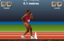 QWOP i wszystko jasne