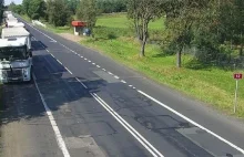 Rosną kolejki na granicach. 580 ciężarówek czeka w Dorohusku - Dziennik...