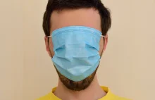 Recznik Praw Obywatelskich: nakaz zakrywania ust i nosa jest nielegalny