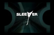 Sleever - Psycho Circus (Lyrics Video)