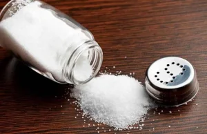 Niesamowite sposoby wykorzystania soli kuchennej - soohealthy