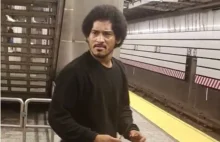Attempted rape on NYC subway platform thwarted, caught on disturbing video