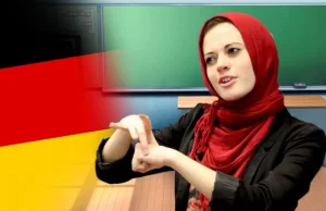 Niemcy: sąd zezwala na hidżab w szkole.