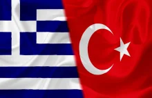 Grecja-Turcja: Eskalacja konfliktu morskiego - Przegląd Świata