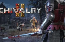 Chivalry 2 nadejdzie dopiero w 2021 roku