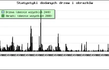 Internetowa Baza Drzew w Polsce