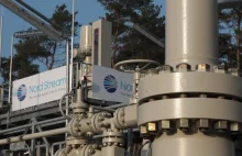 Gazprom złożył skargę na UOKiK. Chodzi o Nord Stream 2