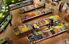 Podatek od supermarketów ma wejść w życie 1 stycznia