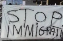 Nielegalni imigranci zalewają Lampedusę. Mieszkańcy masowo protestują...