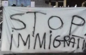 Nielegalni imigranci zalewają Lampedusę. Mieszkańcy masowo protestują...