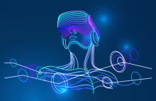 Leczenie demencji wirtualną rzeczywistością (VR)