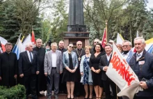 Licheń. 40 lat „Solidarności” i pielgrzymka ludzi pracy w bazylice