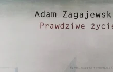 Lubię Satiego, ale kocham Beethovena – Baryła o najnowszej książce Zagajewskiego