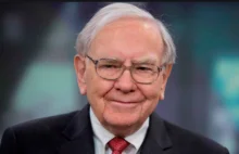 Buffett stawia 6 mld na japońskie domy handlowe