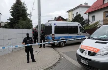 Tragedia po wybuchu gazu. Policja wskazuje na samobójstwo rozszerzone.