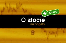 Złoto i nie tylko - komentarz finansowy | Sierpień 2020