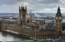 Wielka Brytania: podnoszenie podatków sposobem na walkę z epidemią
