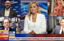 Pan Sławomir tłumaczy jak to jest z tym identyfikowaniem się.