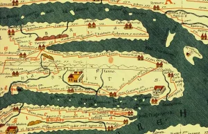 Historia granicy rzymskiej nad dolnym Renem – limes dolnogermański