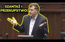 Artur Dziambor - podatkowe szaleństwo PiS