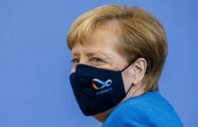 Kanclerz Niemiec pod lupą specjalnej komisji. Chodzi o gigantyczny skandal.