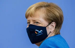 Kanclerz Niemiec pod lupą specjalnej komisji. Chodzi o gigantyczny skandal.