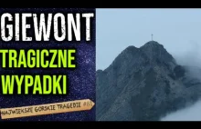 TOPR zamknął niebezpieczny szlak na Giewont!